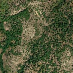 Satellite imagery of Bel Kamen, MK