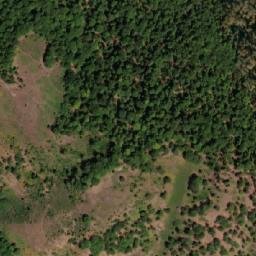 Satellite imagery of Bel Kamen, MK