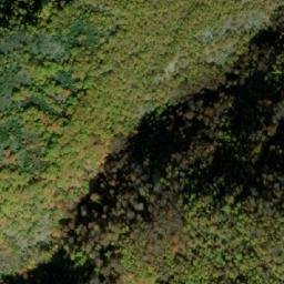 Satellite imagery of Orniče, MK