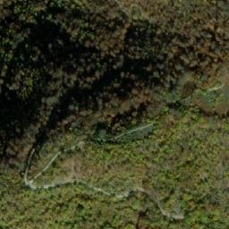 Satellite imagery of Orniče, MK