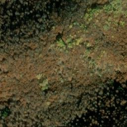 Satellite imagery of Mali Sredok, MK