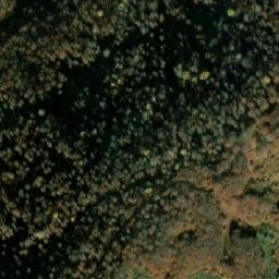 Satellite imagery of Mali Sredok, MK
