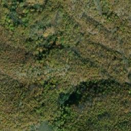 Satellite imagery of Gumence, MK