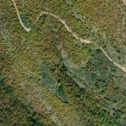 Satellite imagery of Gumence, MK