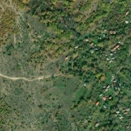Satellite imagery of Gumence, MK
