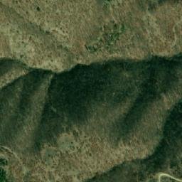 Satellite imagery of Orloec, MK