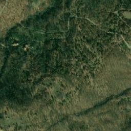 Satellite imagery of Orloec, MK