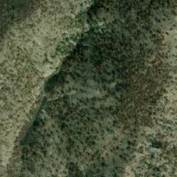 Satellite imagery of Oreoec, MK