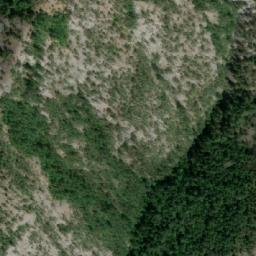 Satellite imagery of Kadroica, MK