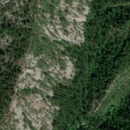 Satellite imagery of Kadroica, MK