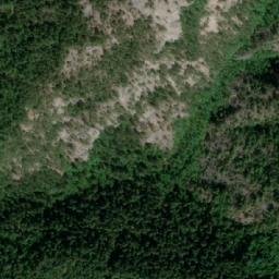 Satellite imagery of Kadroica, MK