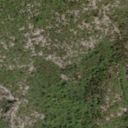 Satellite imagery of Gradište, MK