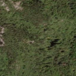 Satellite imagery of Gradište, MK