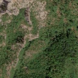 Satellite imagery of Tumba, MK