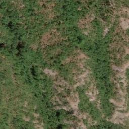 Satellite imagery of Tumba, MK