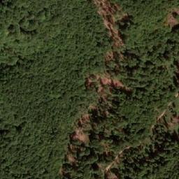 Satellite imagery of Jakupički Preslop, MK