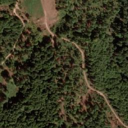 Satellite imagery of Jakupički Preslop, MK