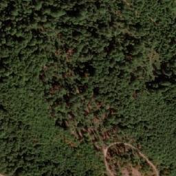 Satellite imagery of Karpina Šareta, MK