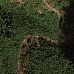Satellite imagery of Karpina Šareta, MK