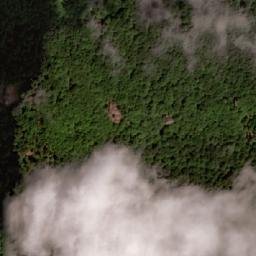 Satellite imagery of Karpina Šareta, MK