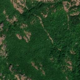 Satellite imagery of Kutlišta, MK