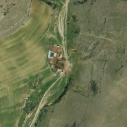Satellite imagery of Kara Jar, MK