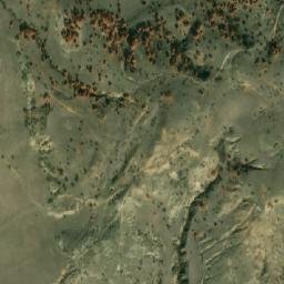 Satellite imagery of Kara Jar, MK