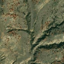 Satellite imagery of Kara Jar, MK