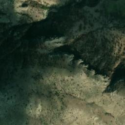 Satellite imagery of Bajši, MK