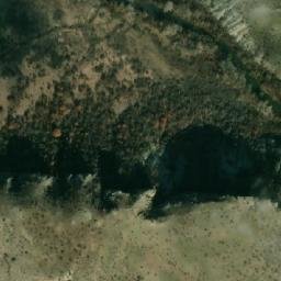 Satellite imagery of Bajši, MK