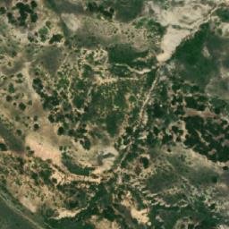 Satellite imagery of Rasjut, MK