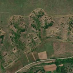 Satellite imagery of Gramada, MK