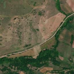 Satellite imagery of Gramada, MK