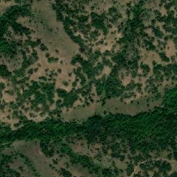 Satellite imagery of Gradište, MK