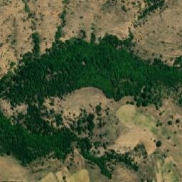 Satellite imagery of Balar Bair, MK