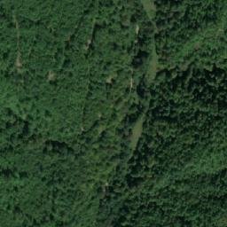 Satellite imagery of Prdikon, MK