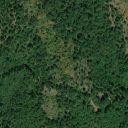 Satellite imagery of Prdikon, MK