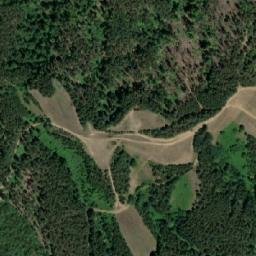 Satellite imagery of Dabot, MK