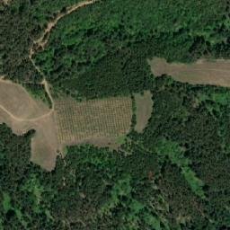 Satellite imagery of Dabot, MK