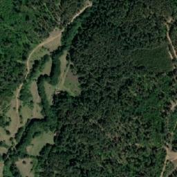 Satellite imagery of Razdolot, MK