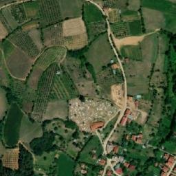 Satellite imagery of Seferinka, MK