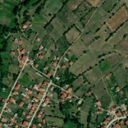 Satellite imagery of Seferinka, MK
