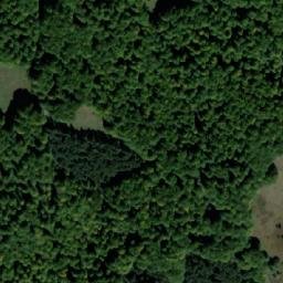 Satellite imagery of TT12, GR