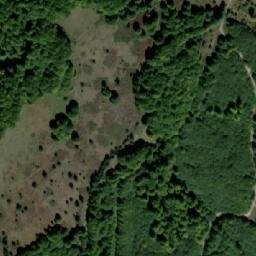 Satellite imagery of TT12, GR