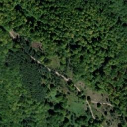 Satellite imagery of TT11, GR