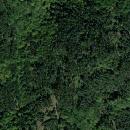 Satellite imagery of Tsarkvata, BG