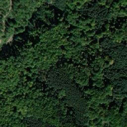 Satellite imagery of Rusalen, BG