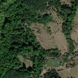 Satellite imagery of Lenishte, BG