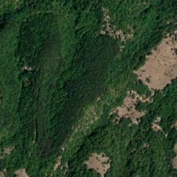 Satellite imagery of TT36, GR