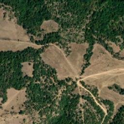 Satellite imagery of TT36, GR